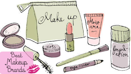 good quality makeup bolsas