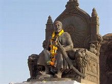 shivaji maharaj image