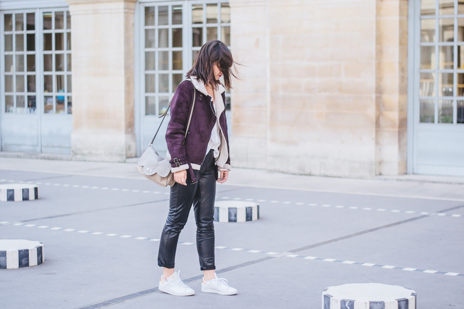 leather pants-mode-style-look-fashion-blogger-streetstyle-paris-parisian