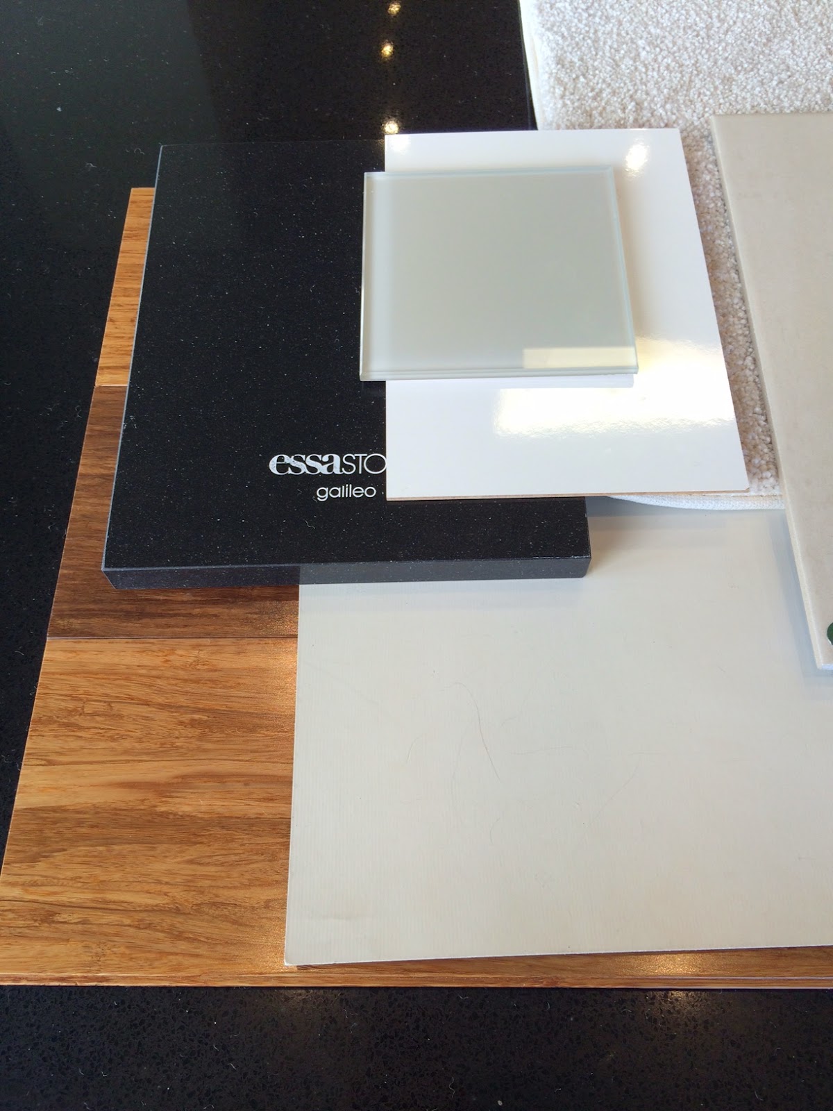 Building the Bronte Executive Lodge with McDonald Jones Colours