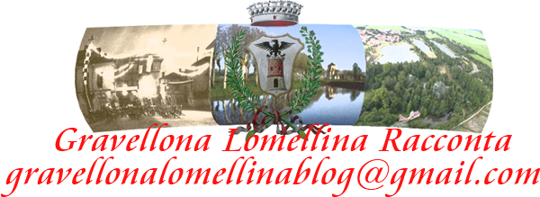 Gravellona Lomellina Racconta Blog