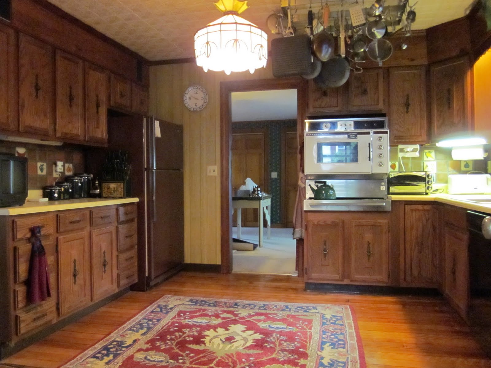 Massachusetts Real Estate News 27 Green Street Medfield MA Antique