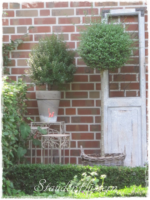 Staudenflüstern: menschen und ihre gärten, heute der garten ...
