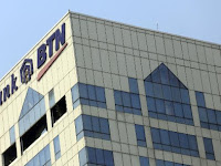 PT Bank Tabungan Negara (Persero) Tbk - Recruitment For Officer Development Program ODP BTN February 2018 PT Bank Tabungan Negara (Persero) Tbk - Recruitment For Officer Development Program ODP BTN February 2018