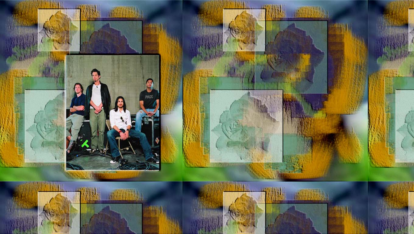 download mp3 audio slave Audioslave out of exile mp3 download: soundgarden.