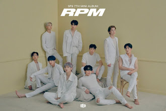 [MV] RPM, el gran regreso de SF9 에스에프나인