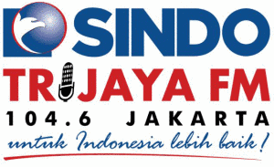 Sindo trijaya 104.6 fm jakarta Sindo trijaya104.6 fm Jakarta radio berita dan hiburan