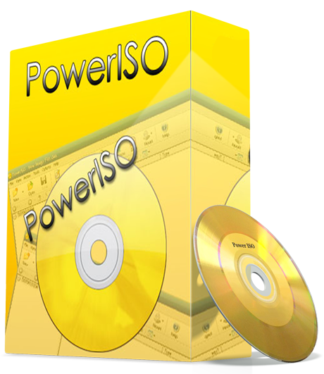 poweriso convert mds to cue