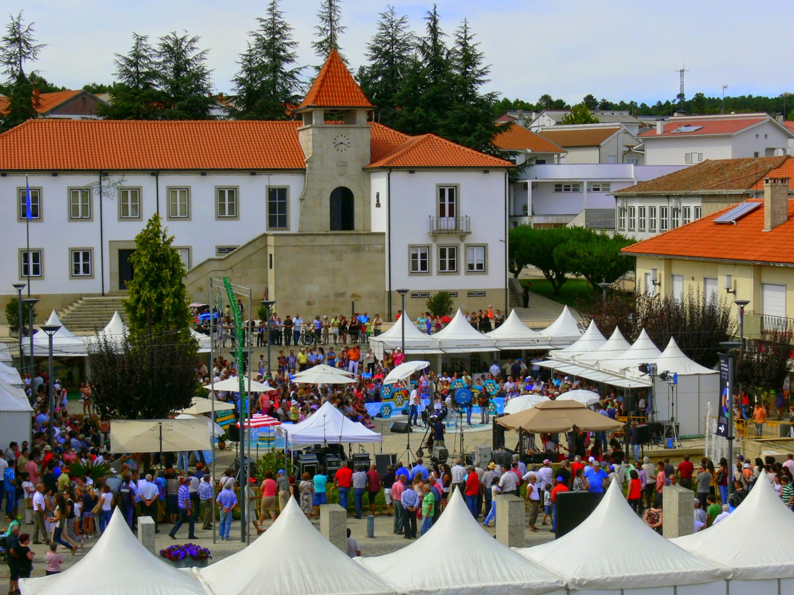 ripar ansiães Carrazeda de Ansiães