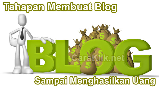 Judul Blog