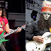 Slash elogia trabalho de Buckethead em 'Chinese Democracy', do Guns N' Roses