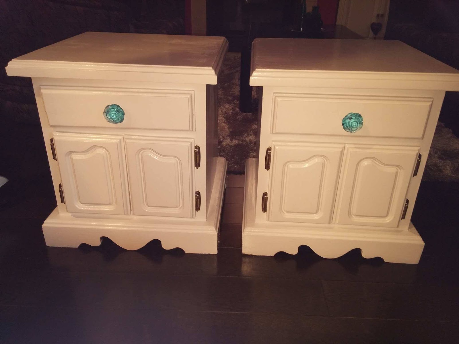 Salvaging Wood From Old Eastlake Furniture Salvaging Wood From Old Eastlake Furniture