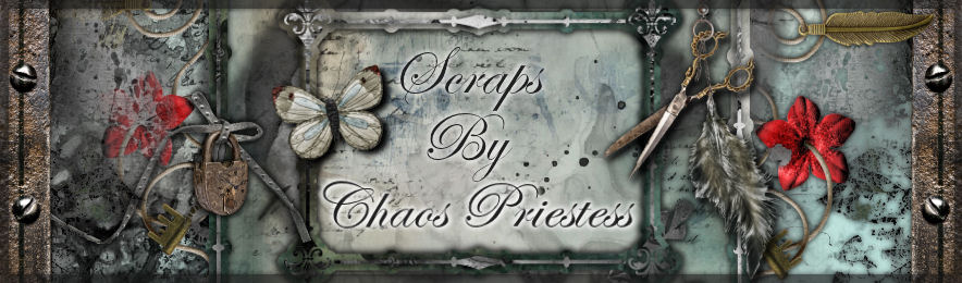 Scraps By Chaos Priestess