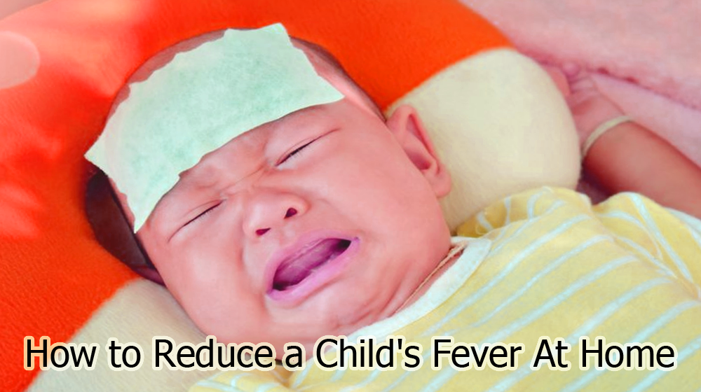 how-to-reduce-a-child-s-fever-at-home