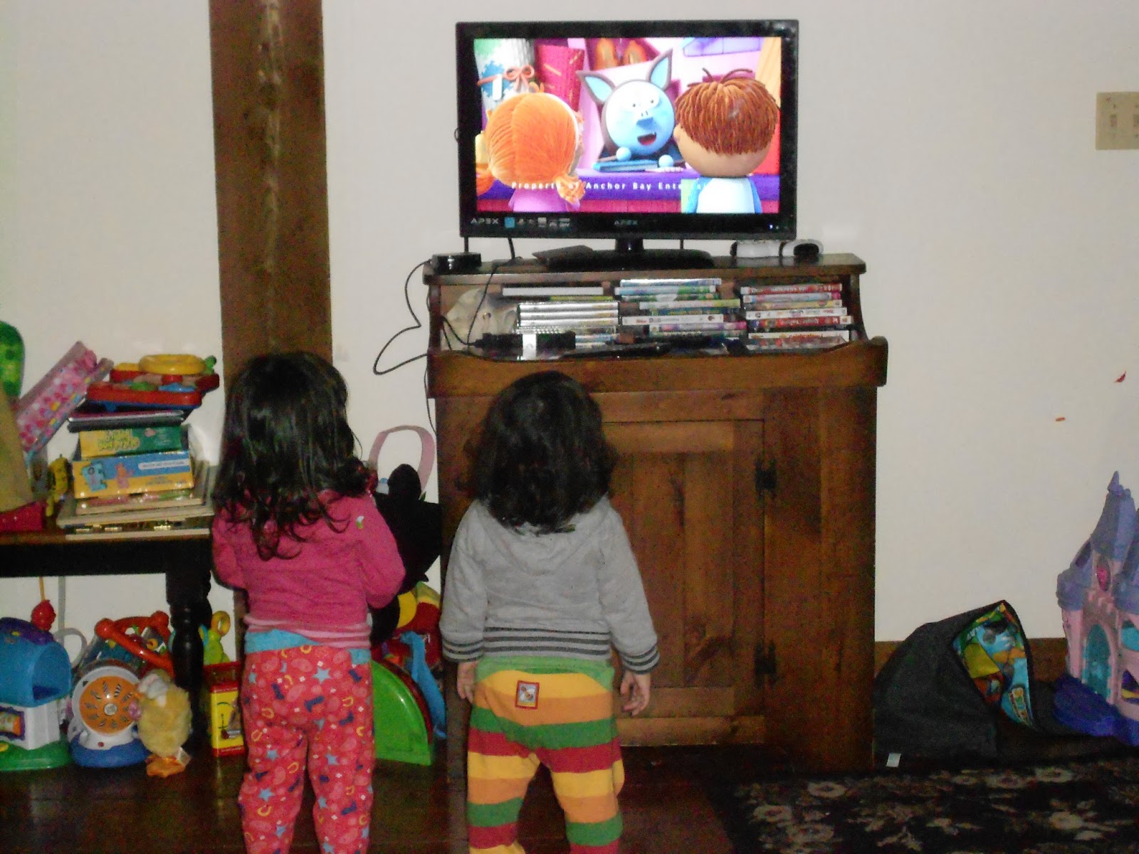 Inspired by Savannah Arriving on DVD on Sept. 10th from Anchor Bay