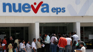 Nueva EPS en Bucaramanga