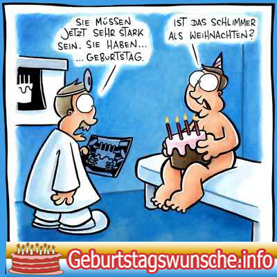 Geburtstagswünsche für Ärzte Wünsche zum Geburtstag