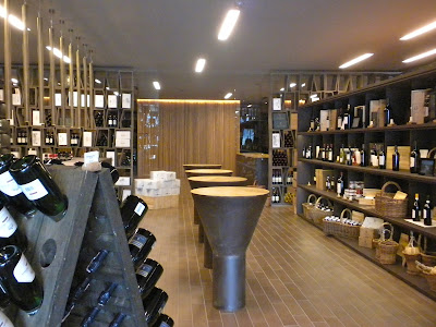 Antinori enoteca