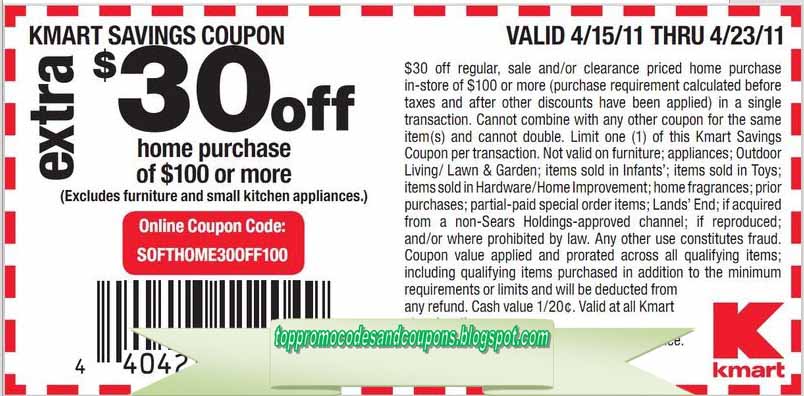 About Kmart
