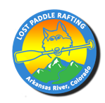 Rafting in Colorado-Royal Gorge Rafting