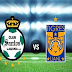 Santos vs Tigres EN VIVO Por semifinales de la Concachampions 2019. HORA / CANAL