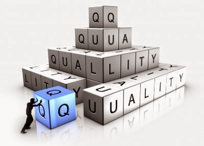 Training Advance Internal Quality Audit Base On ISO 9001