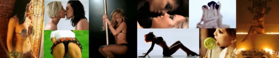Sexy Music Video Collection