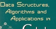DATA STRUCTURES, ALGORITHM AND APPLICATIONS IN C++ By: SARTAJ SAHNI ...