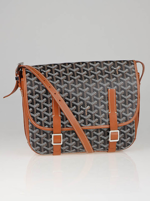 goyard belvedere price 2023