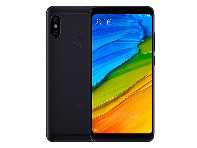 Redmi Note 5 Redmi Note 5