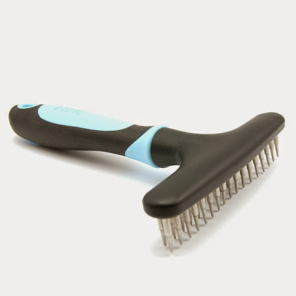 Grooming Fluffy Dogs How to Care for the Double Coated Dog