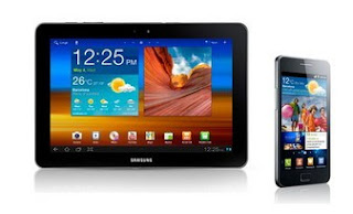FIPS Certification for Samsung Galaxy Tab 10.1 and GALAXY S II