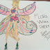 18º Participante concurso Winx Club All: "Winx Fairy Couture"
