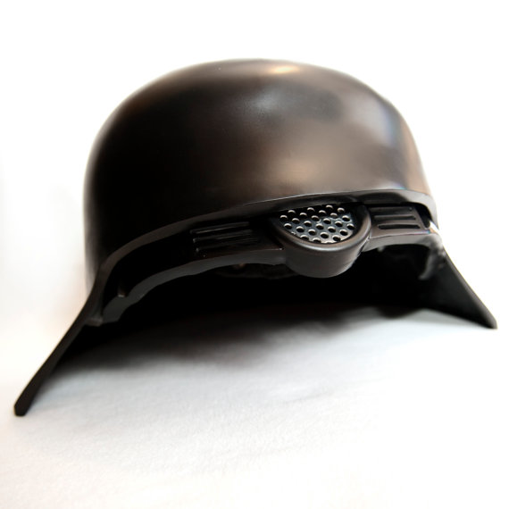 JIMSMASH ! ! ! DARK HELMET REPLICA