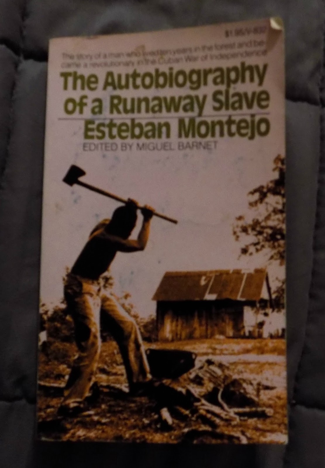 Victorian Soul Book Critiques O.o.O.C. "The Autobiography of a