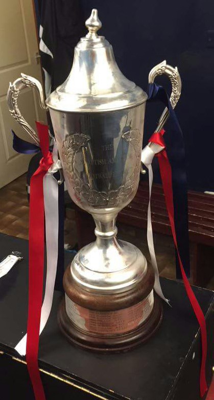 Scottish amateur sunday trophy season 2006-07 Girl getting oral sex video sexual