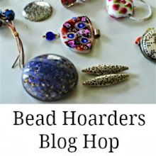 Bead Hoarders Blog Hop JUL 2013