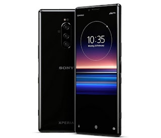 Sony Xperia 1 Sony