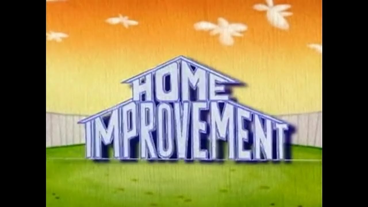 Tim Allen Home Improvement Grunt