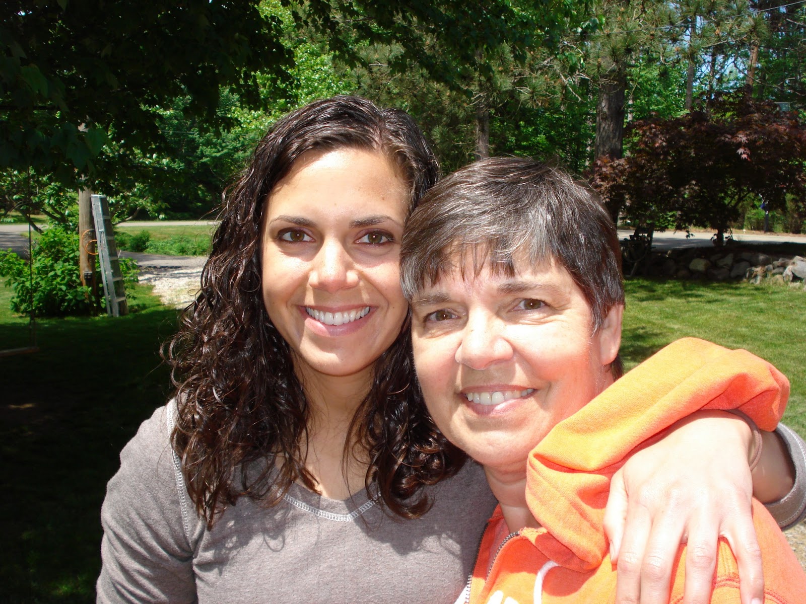 Bean Kids Kingsbury Reunion....the Adults.