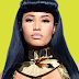 Nicki Minaj está de volta, com uma música foda e ainda sampleando a M.I.A