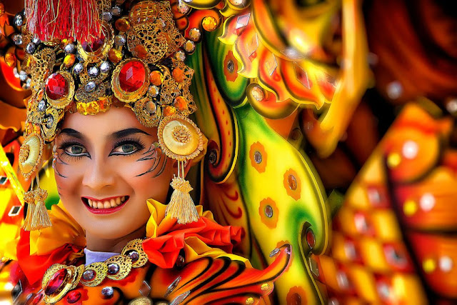 Wisatawan Asing Akan Tampil Di Banyuwangi Ethno Carnival Wisatawan Asing Akan Tampil Di Banyuwangi Ethno Carnival