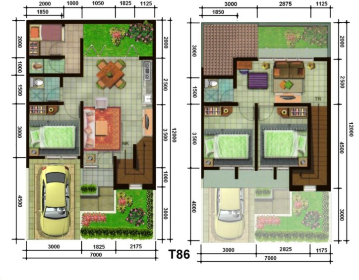 Aplikasi Membuat Desain Interior Rumah Online Terbaik