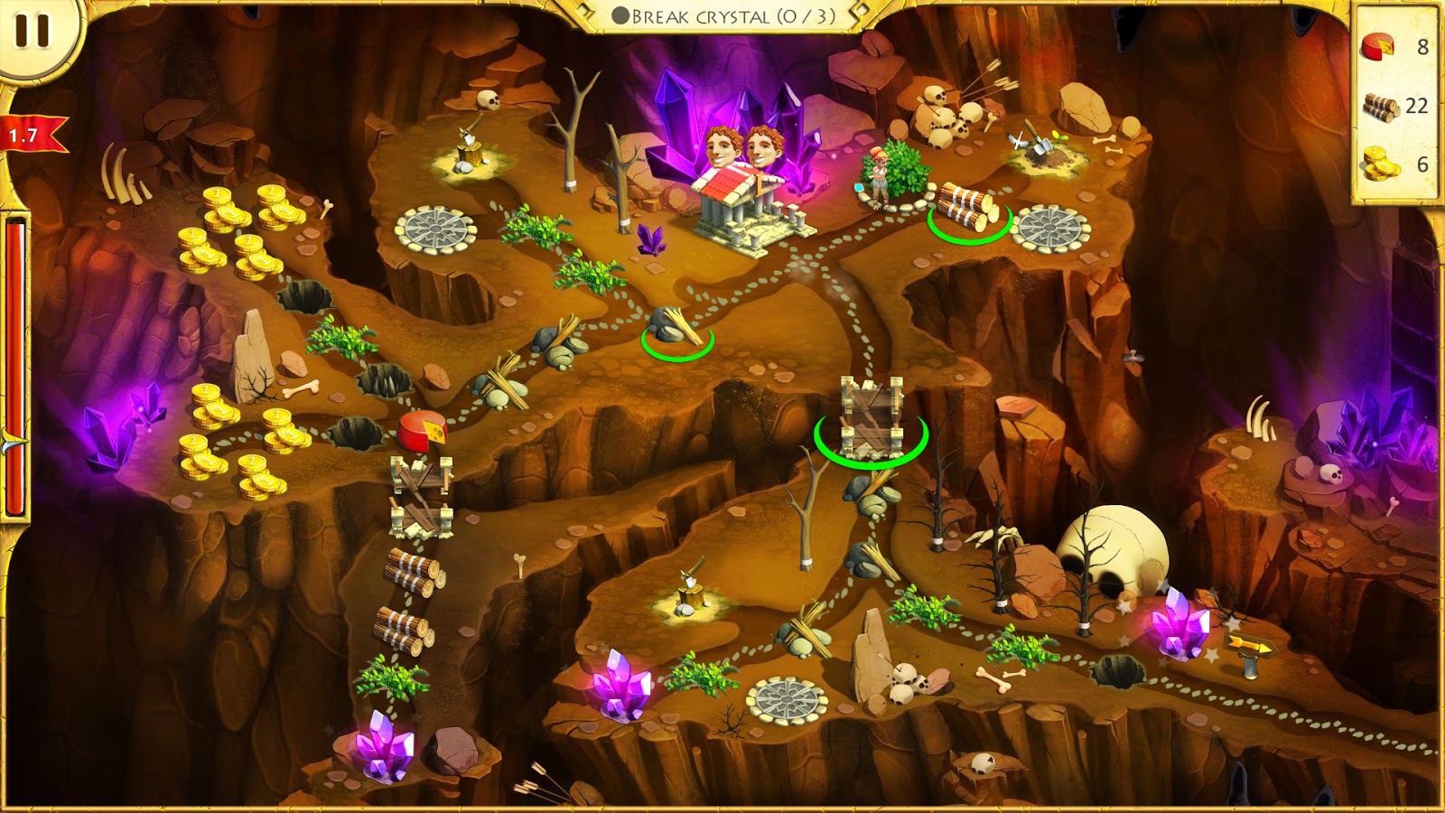 12 labours of hercules 3 girl power puzzle pieces 12 labours of hercules 3 girl power puzzle pieces
