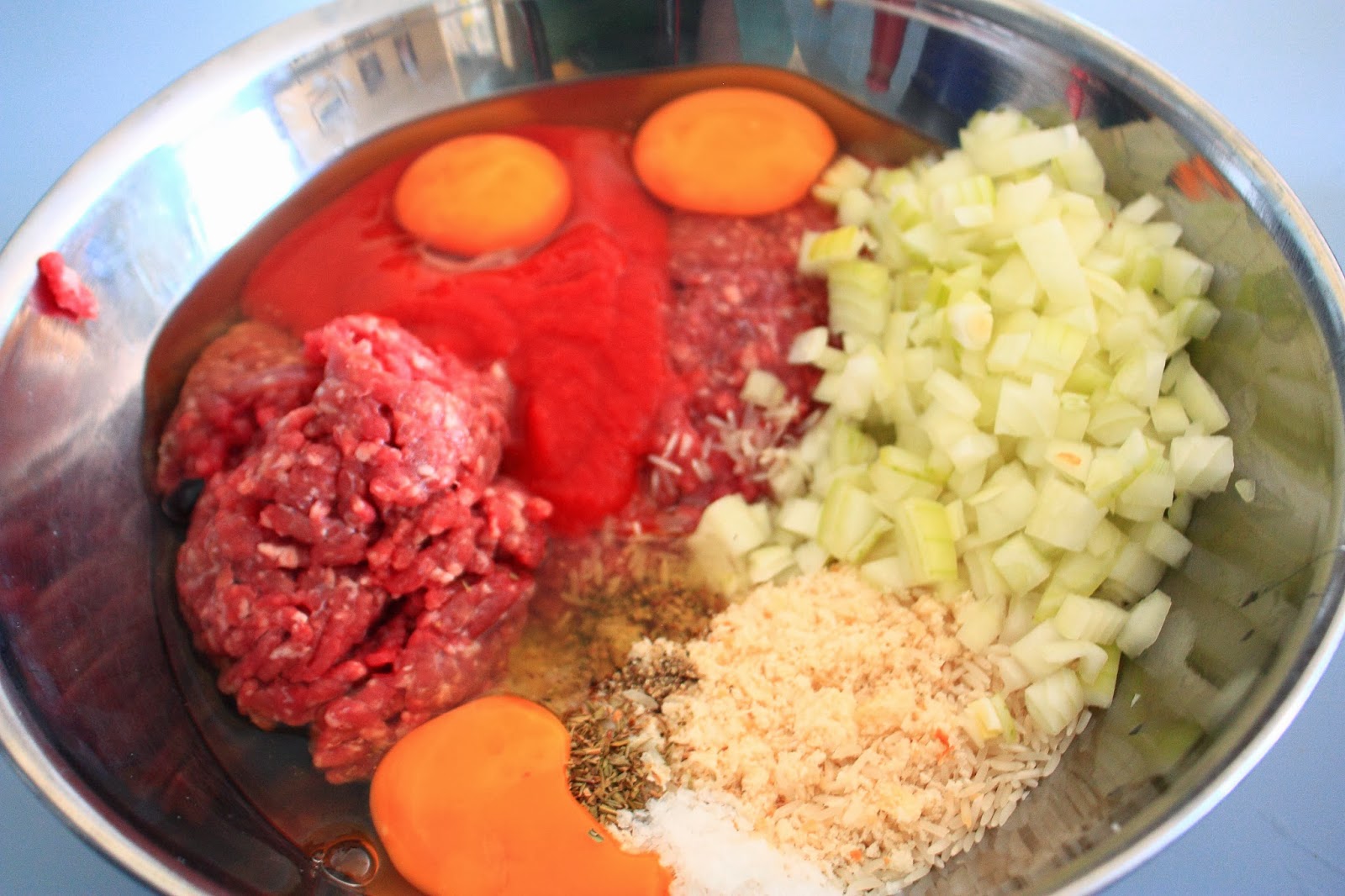 Kate's Weekend Kitchen Ina Garten's Stuffed Cabbage Rolls