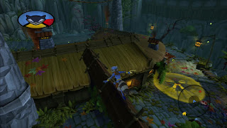 Sly Cooper: Ladrones en el tiempo