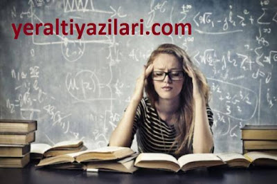 Çoktan Seçmeli Hayatlar