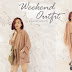 Nudes Kind of Weekend Outfit #56