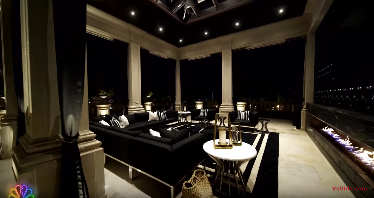 20 Photos vs. Inside Drake’s $100M Mega-Mansion Designer’s GIANT House | Secret Lives Of The Super Rich