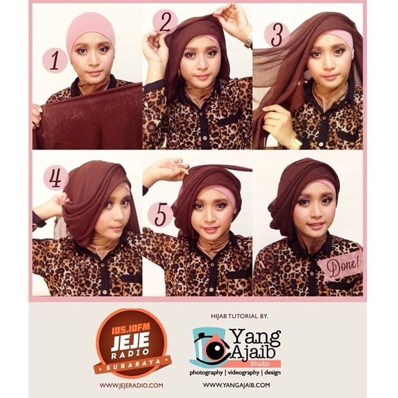 Tutorial Hijab Segi Empat Leyer | tutorial hijab turban layer www imgkid com the image Tutorial Hijab Segi Empat Leyer | tutorial hijab turban layer www imgkid com the image